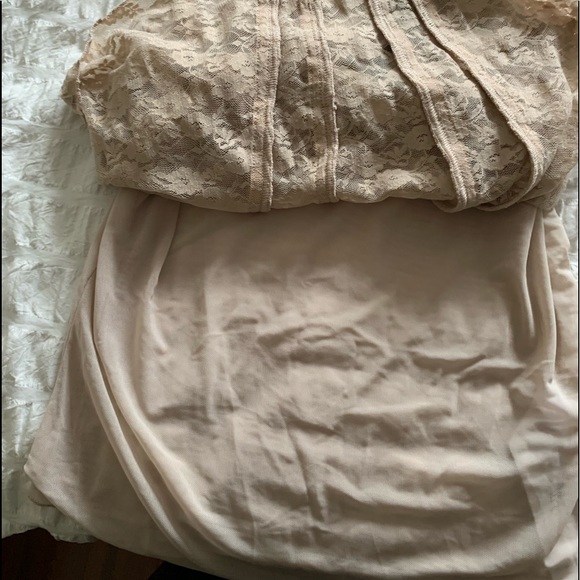 Guess by Marciano bustier corset NWT - Picture 13 of 16